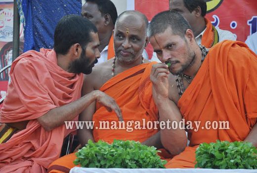 vhp protest